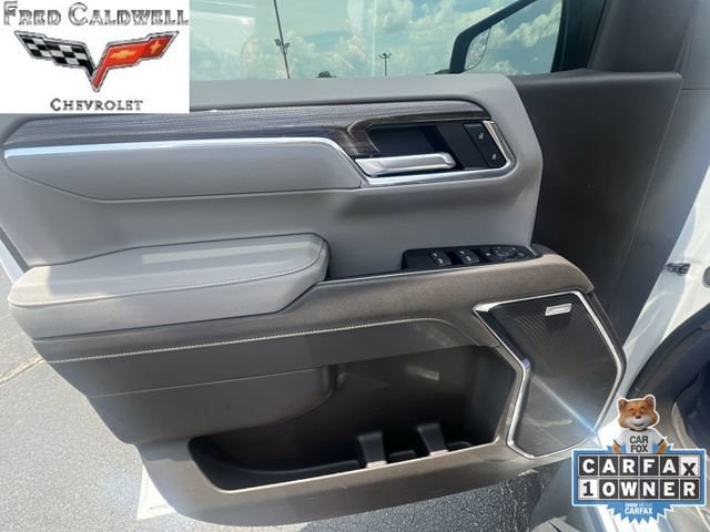 2026 Chevrolet Silverado 1500 LT Trail Boss - Photo 26