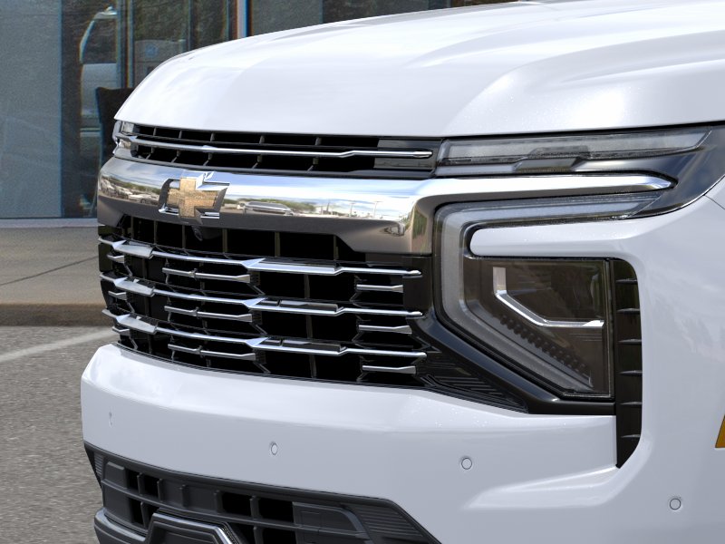 2026 Chevrolet Tahoe Premier - Photo 13