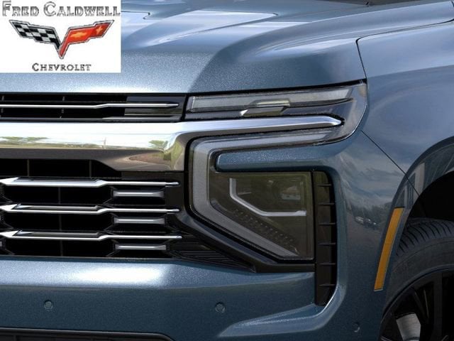 2026 Chevrolet Suburban High Country - Photo 10