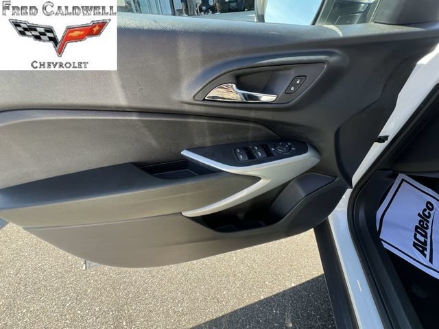 2026 Chevrolet Trax LS - Photo 26