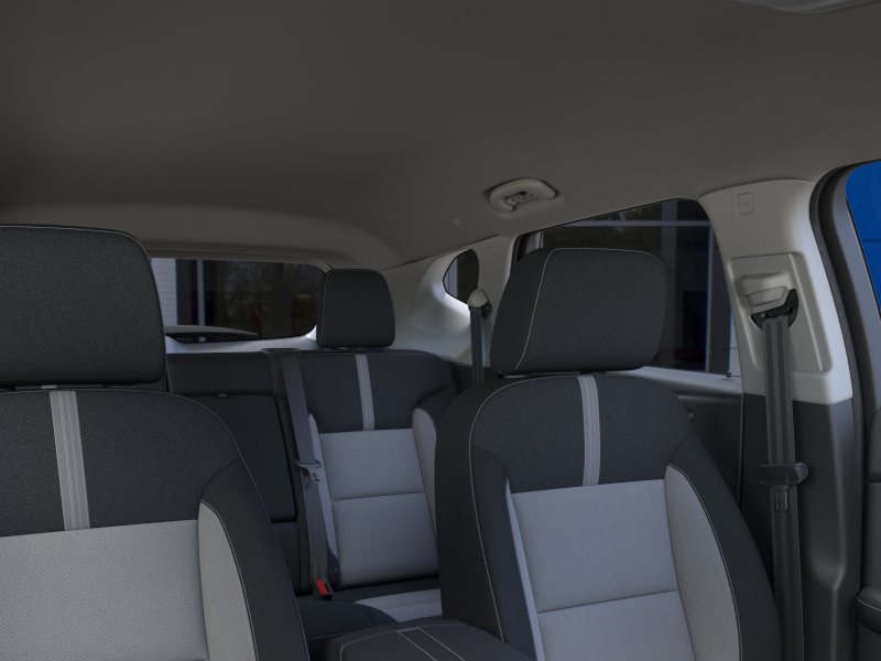 2026 Chevrolet Blazer 2LT - Photo 24