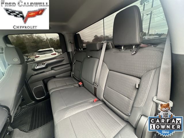 2024 GMC Sierra 1500 Elevation - Photo 24