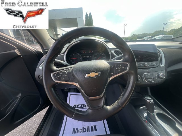 2019 Chevrolet Malibu 1RS - Photo 17