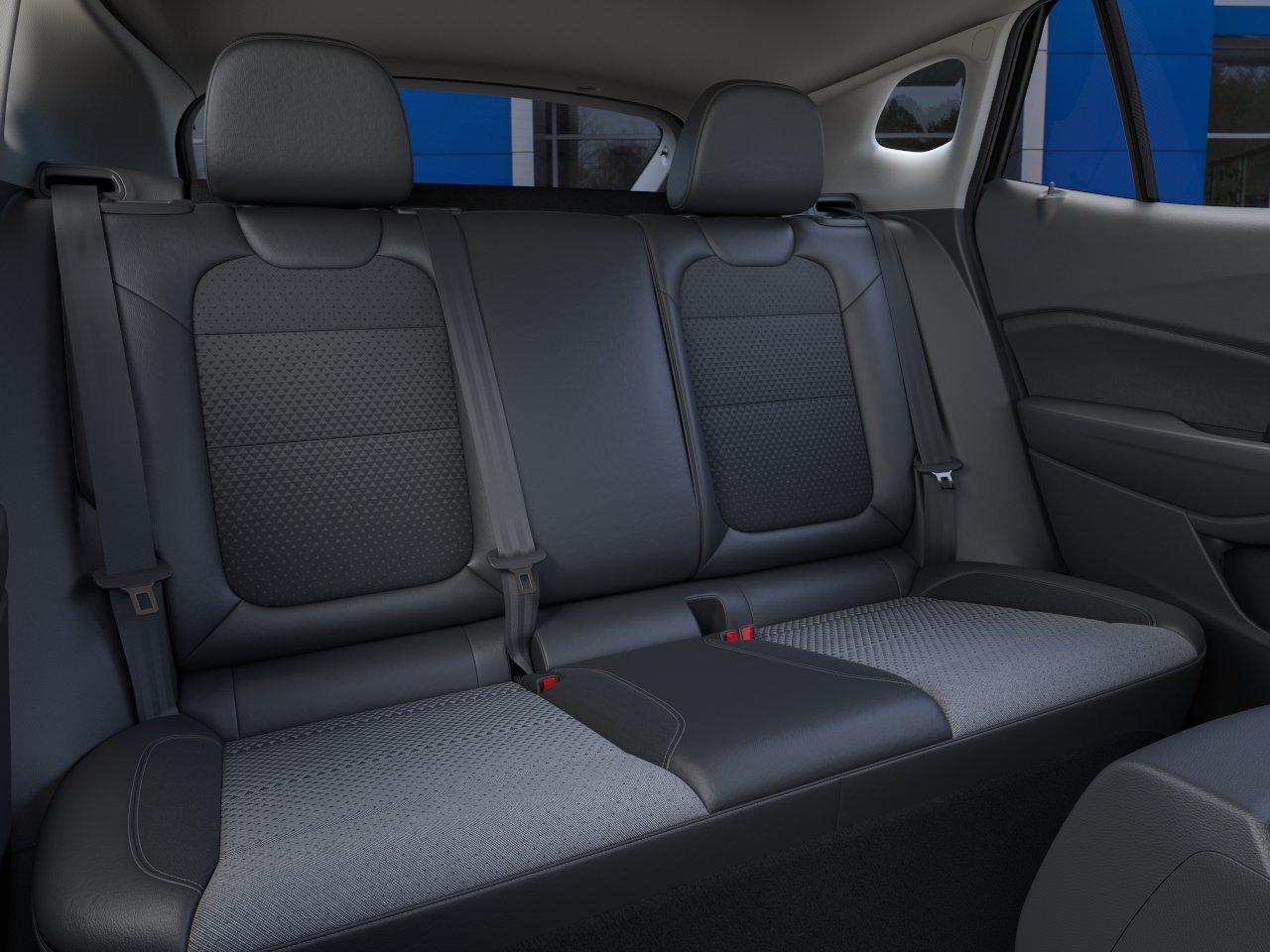 2026 Chevrolet Trax LT - Photo 17