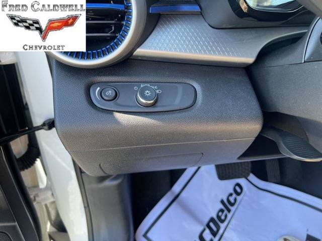 2026 Chevrolet Trax LS - Photo 22