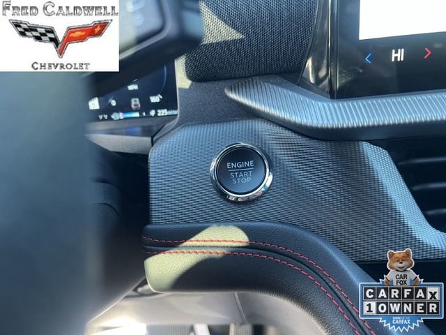 2025 Ford Explorer ST-LINE - Photo 16