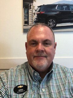 Staff member GREG GOODE from ID_76d825fbad35