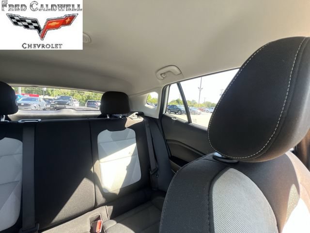 2026 Chevrolet Trax LS - Photo 14