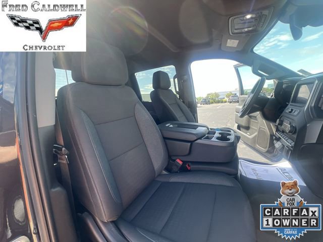 2024 Chevrolet Silverado 2500HD Custom - Photo 33