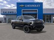 Chevrolet Silverado 2500 HD