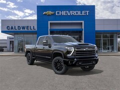 2025 Chevrolet Silverado 2500 HD High Country Truck
