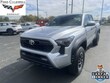  Toyota Tacoma 4WD