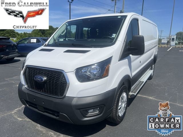 2025 Ford Transit 250 Low Roof 148 WB's photo