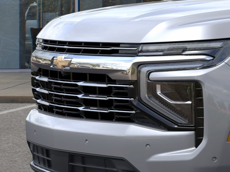 2026 Chevrolet Tahoe LT - Photo 13