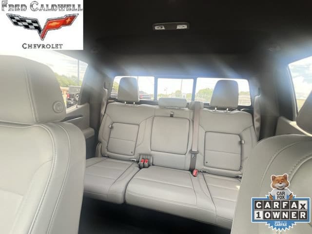 2026 Chevrolet Silverado 1500 LT Trail Boss - Photo 13
