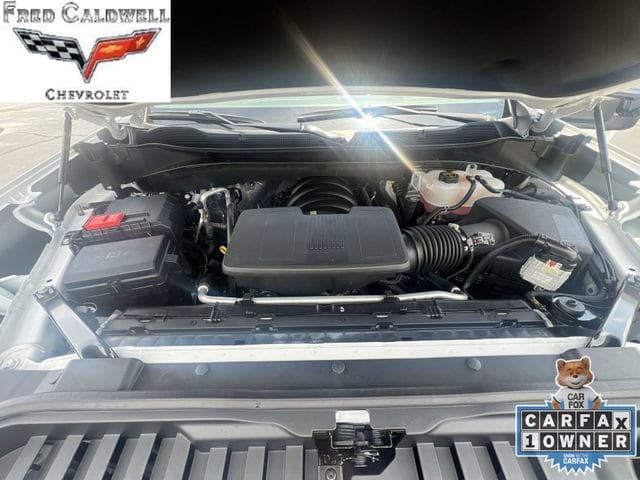 2026 Chevrolet Silverado 1500 LT Trail Boss - Photo 34