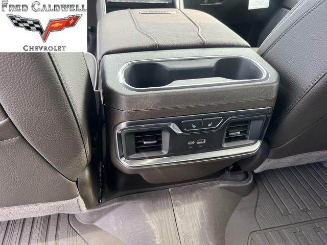 2026 GMC Sierra 2500HD Denali - Photo 27