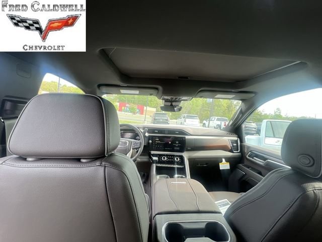 2026 GMC Sierra 2500HD Denali - Photo 26