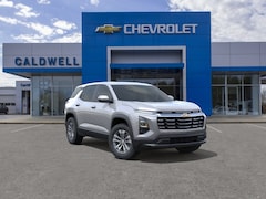 2026 Chevrolet Equinox LT SUV