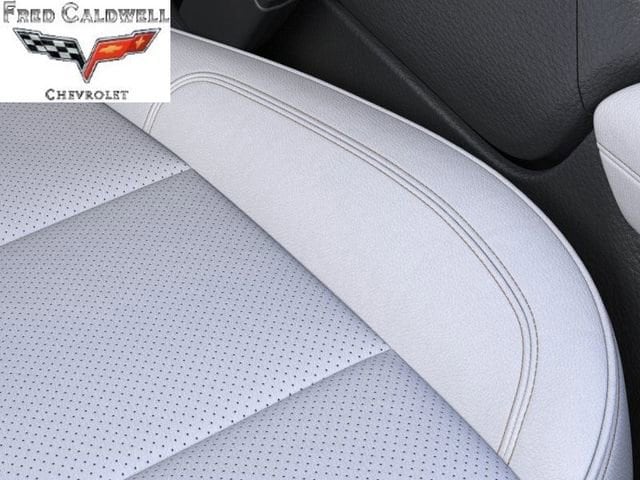 2026 Chevrolet Suburban High Country - Photo 21