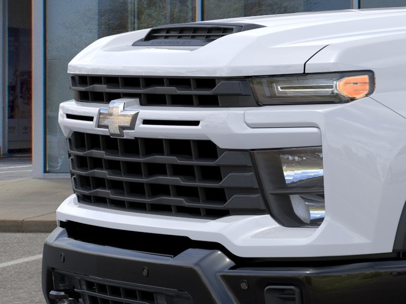 2026 Chevrolet Silverado 2500 HD Custom - Photo 13