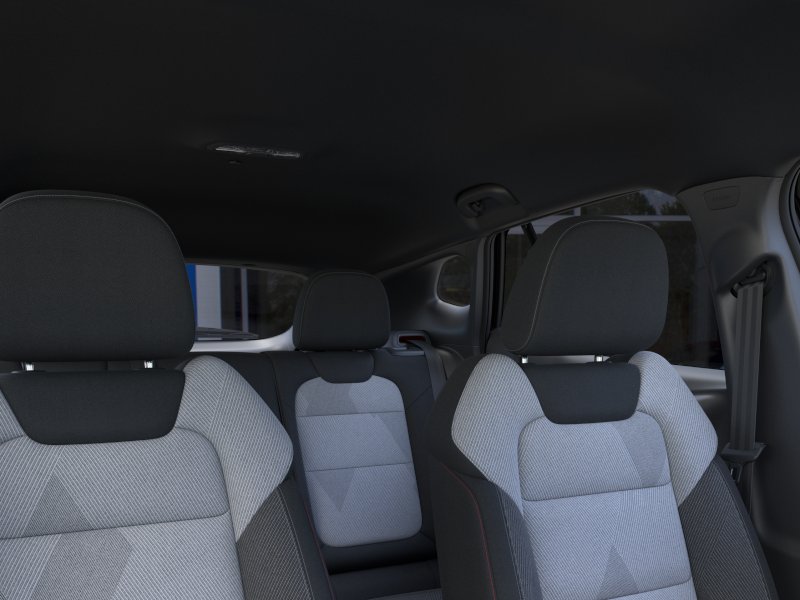 2026 Chevrolet Trax RS - Photo 24