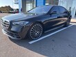 Mercedes-Benz S 580