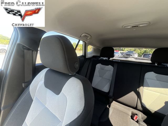 2026 Chevrolet Trax LS - Photo 12