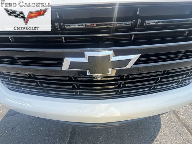 2023 Chevrolet Tahoe RST - Photo 37