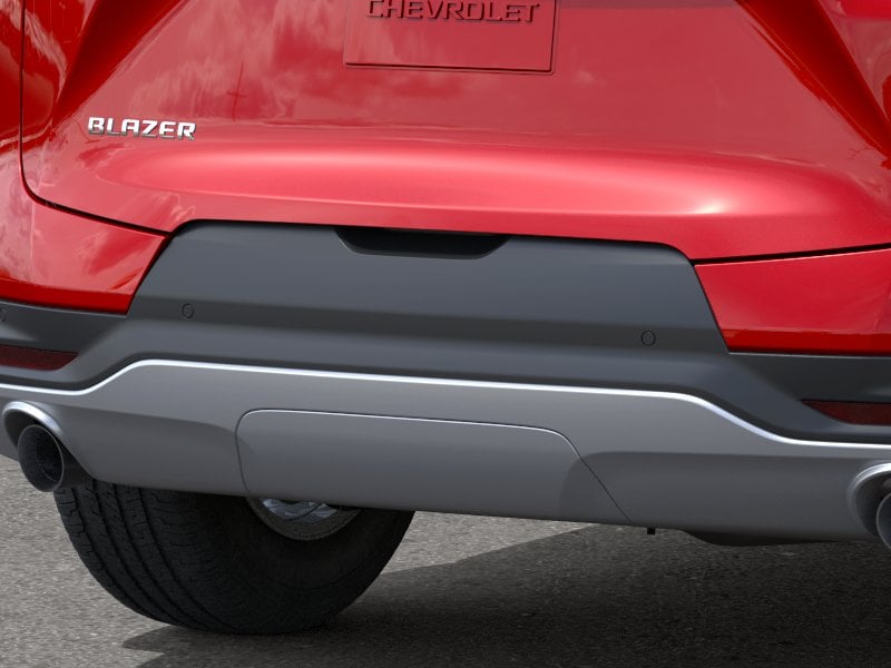 2026 Chevrolet Blazer 2LT - Photo 14
