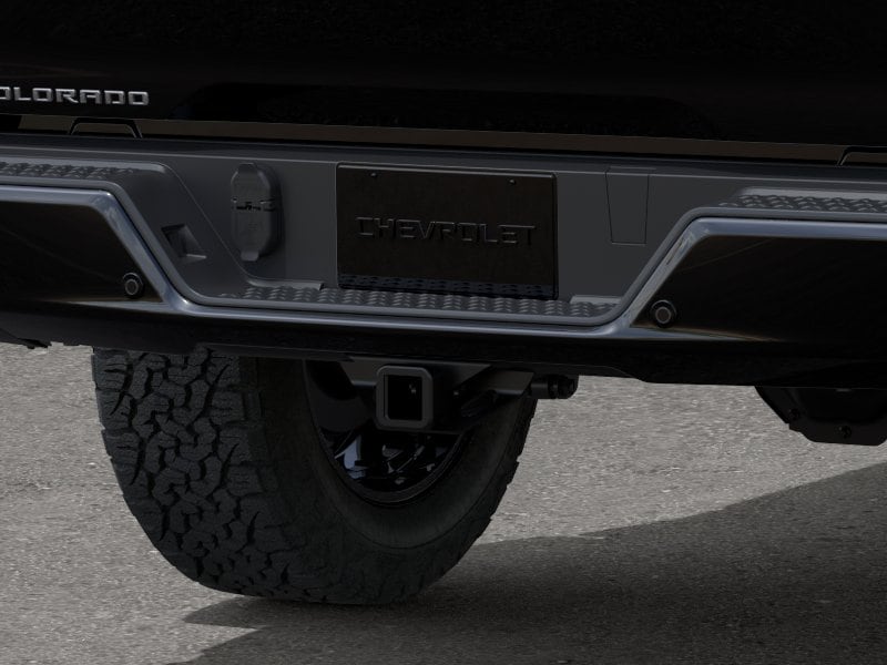 2026 Chevrolet Colorado Trail Boss - Photo 14