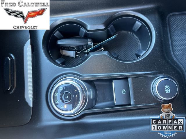 2025 Ford Explorer ST-LINE - Photo 15