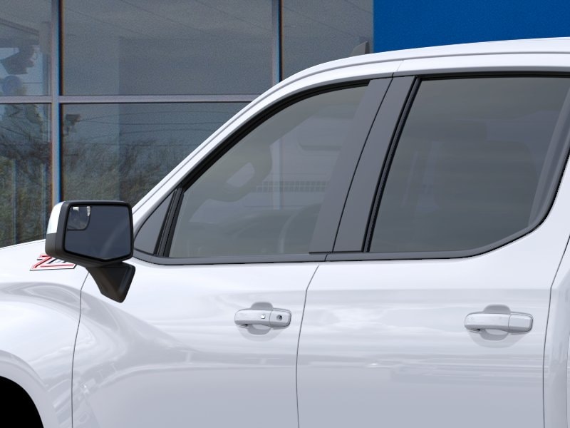 2026 Chevrolet Silverado 1500 LT - Photo 12