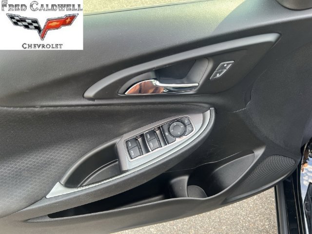 2019 Chevrolet Malibu 1RS - Photo 28