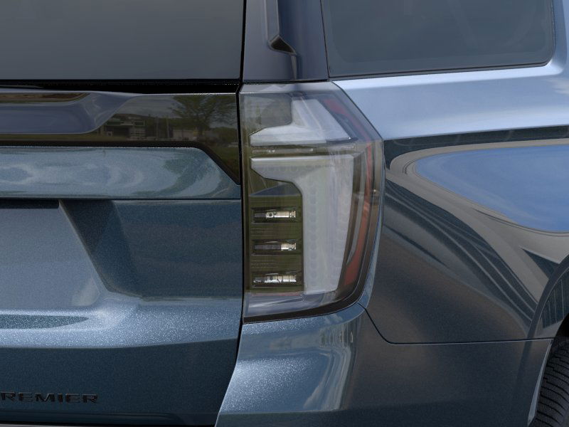 2026 Chevrolet Suburban High Country - Photo 35