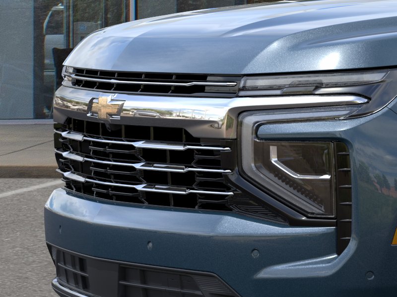 2026 Chevrolet Tahoe LT - Photo 13