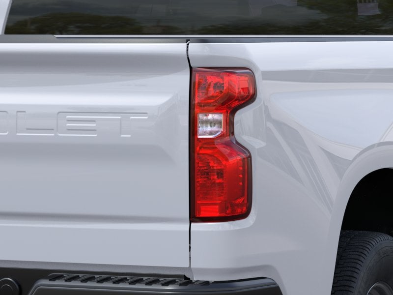 2026 Chevrolet Silverado 1500 Work Truck - Photo 11