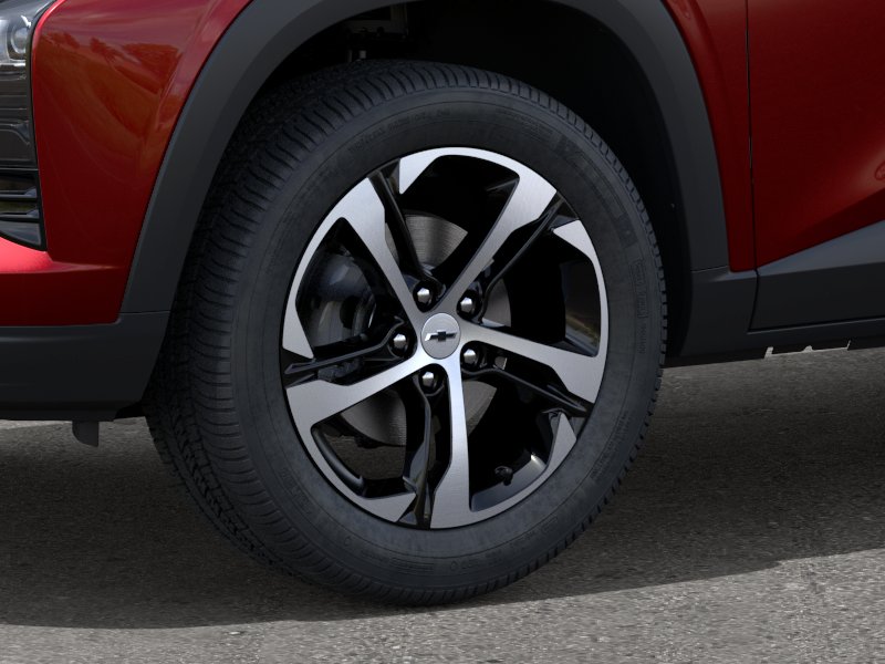 2026 Chevrolet Trax RS - Photo 9