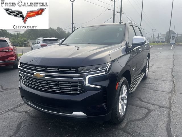 2023 Chevrolet Tahoe SUV 