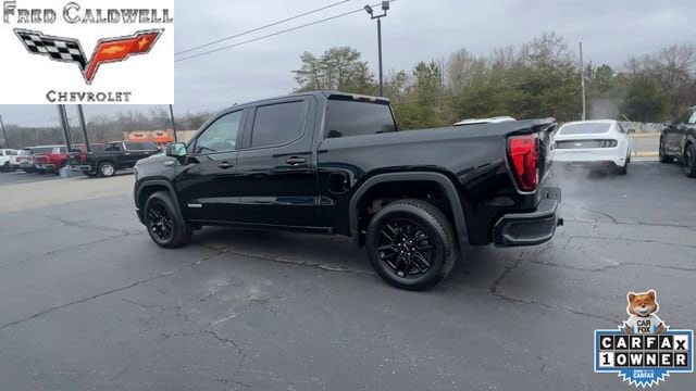 2024 GMC Sierra 1500 Elevation - Photo 6