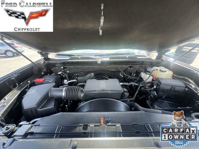 2024 Chevrolet Silverado 2500HD Custom - Photo 35