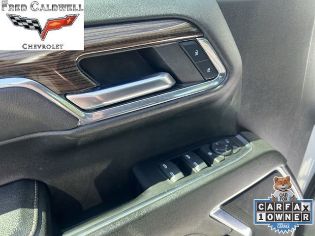 2023 Chevrolet Silverado 1500 LT Trail Boss - Photo 28