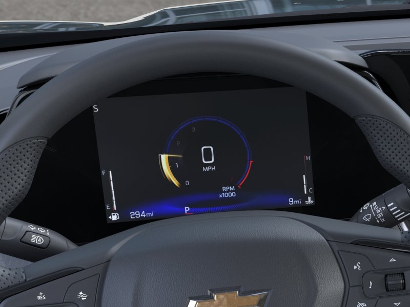 2026 Chevrolet Trax LT - Photo 18
