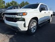 Chevrolet Silverado 1500 LTD