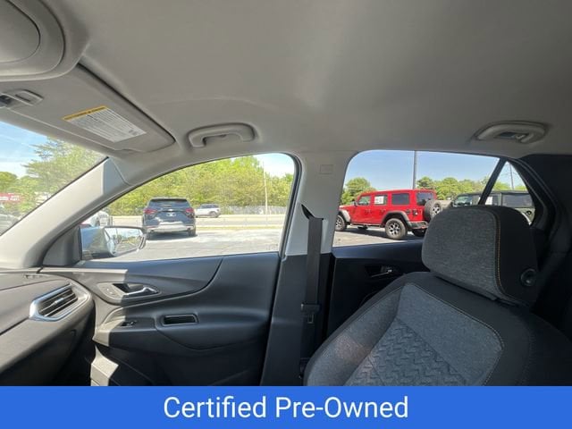 2024 Chevrolet Equinox LT - Photo 12