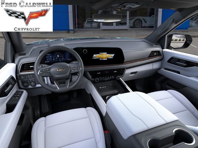 2026 Chevrolet Suburban High Country - Photo 15