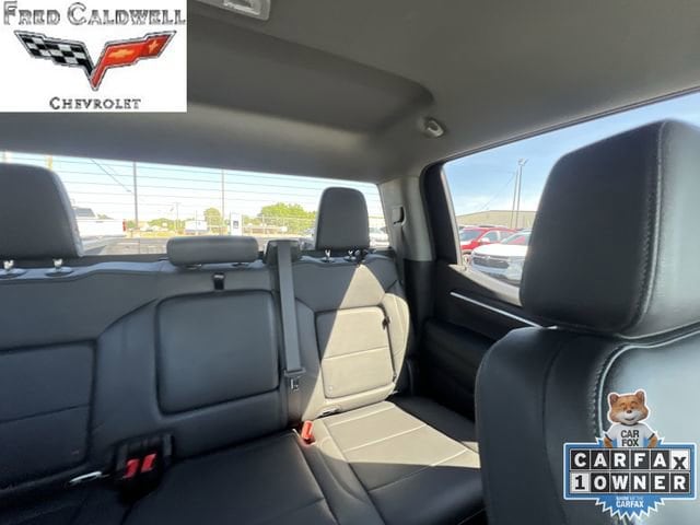 2025 GMC Sierra 1500 SLT - Photo 14