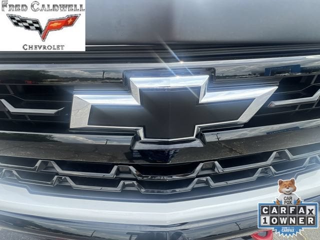 2026 Chevrolet Silverado 1500 LT Trail Boss - Photo 35