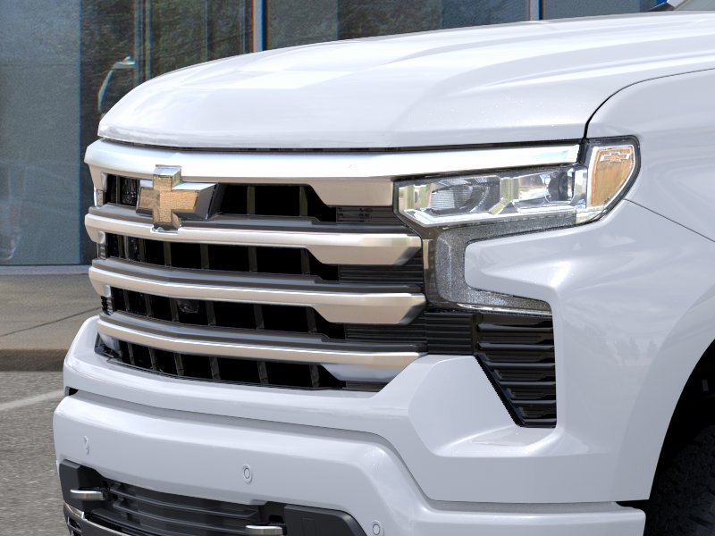 2026 Chevrolet Silverado 1500 High Country - Photo 13