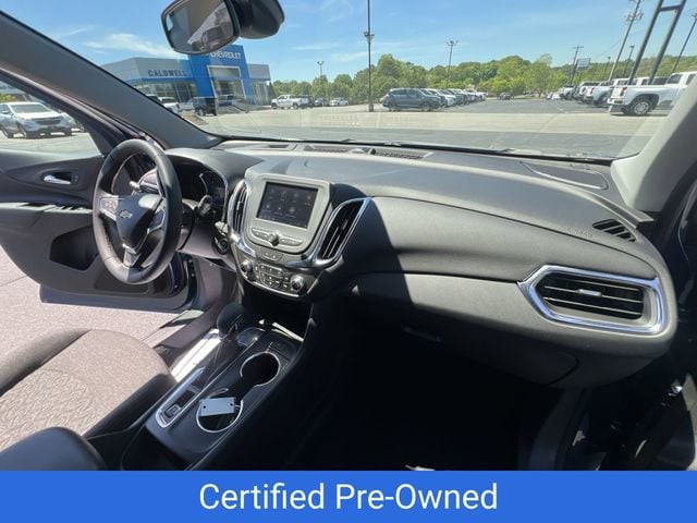 2024 Chevrolet Equinox LT - Photo 34